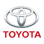 Каталог Toyota