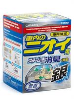 Carmate D37RU Устранитель неприятных запахов CIGARETTE DEODORANT STEAM TYPE, 40мл